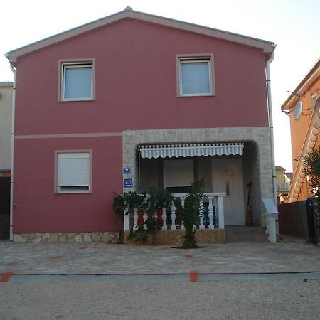 Apartments Niko Вир Номер фото