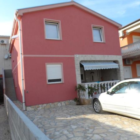 Apartments Niko Вир Номер фото