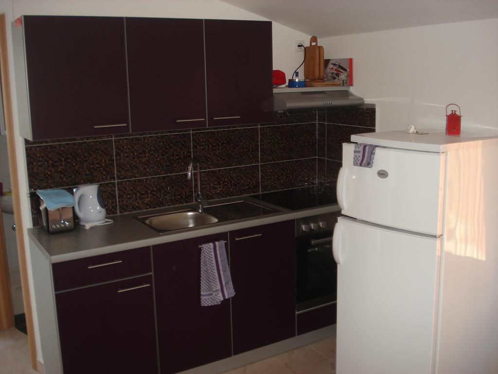Apartments Niko Вир Номер фото