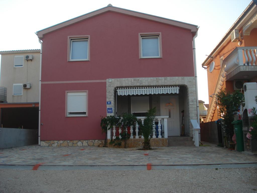 Apartments Niko Вир Номер фото