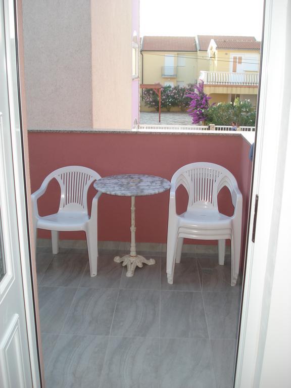 Apartments Niko Вир Номер фото