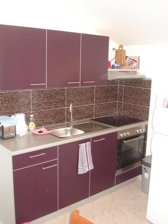 Apartments Niko Вир Номер фото