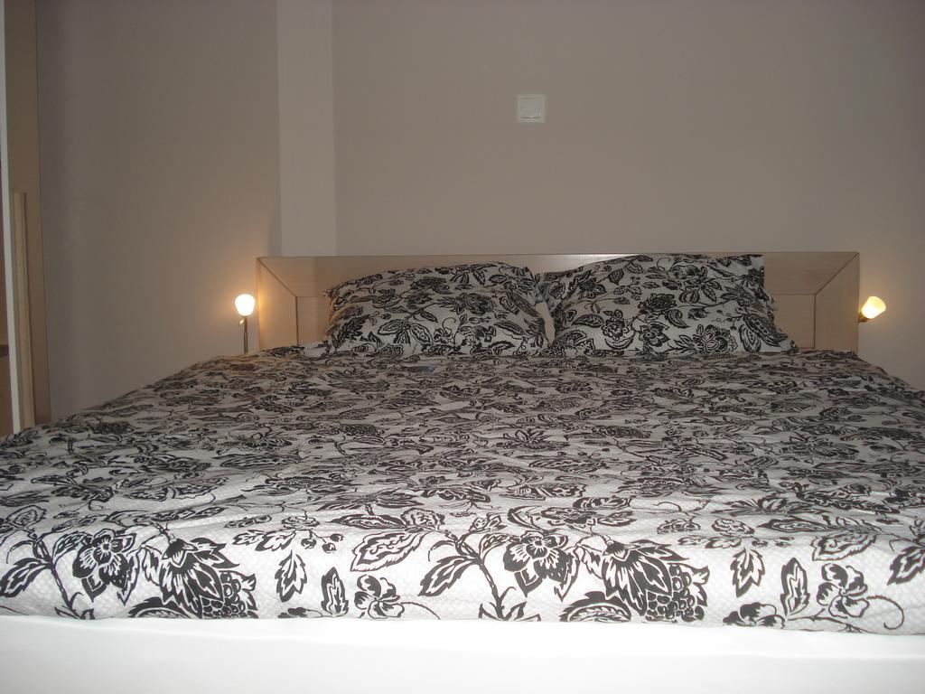 Apartments Niko Вир Номер фото